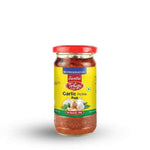 Telugu Foods Garlic Pickle 300g - Namma Markt