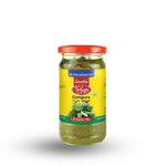 Telugu Foods Gongura Pickle (with garlic) 300g - Namma Markt