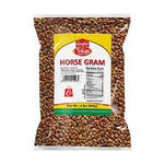 Telugu Foods Horse Gram (Kollu) 500g Namma Markt