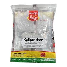 Telugu Foods Kalkandi (Sugar Candy) 200g