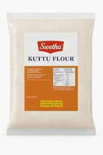 Telugu Foods Kuttu Flour 500g Namma Markt