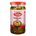 Telugu Foods Pulihora Paste 300g Namma Markt