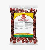 Telugu Foods Round Sambar Mundu Chilli 250g Namma Markt