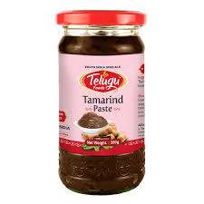 Telugu Foods Tamarind Paste 300g Namma Markt