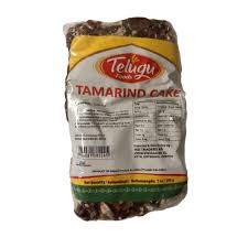 Telugu Foods Tamarind Seedless 200g Namma Markt