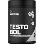 Dedicated Testo-Bol 120 Kapseln
