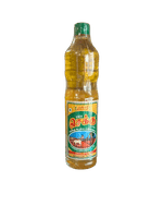Thangam Chekku Wood Pressed Peanut Oil 500ml - Namma Markt