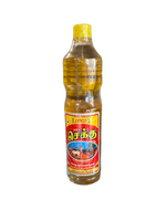 Thangam Chekku Wood Pressed Sesame Oil 1L - Namma Markt