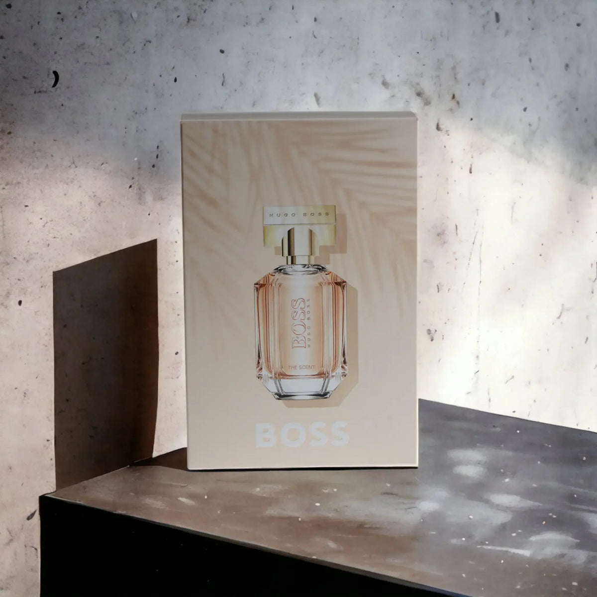 HUGO BOSS The Scent for Her Duftset Eau de Parfum