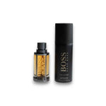 HUGO BOSS The Scent Men Duftset Eau de Toilette