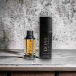 HUGO BOSS The Scent Men Duftset Eau de Toilette