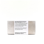 block holder 001 | handgefertigte Design-Seifenschale | aus Beton | macht deine Seife langlebiger