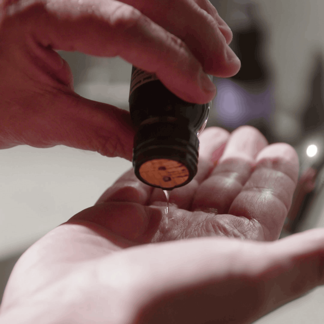 balm 002 — Regenerierendes Gesichtsöl | natürliche Alternative zu Retinol Namma Markt