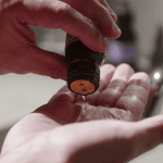 balm 002 — Regenerierendes Gesichtsöl | natürliche Alternative zu Retinol Namma Markt