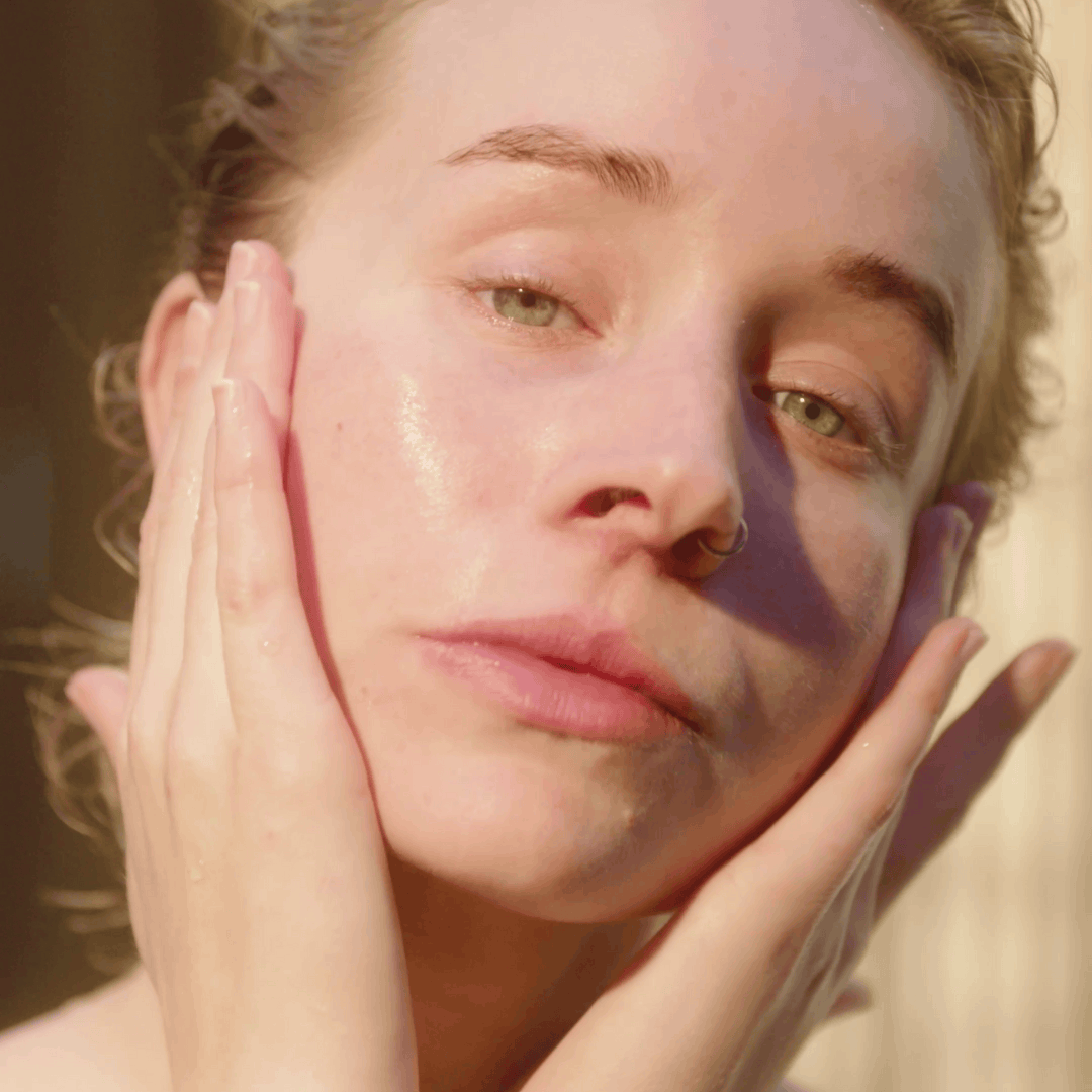 balm 002 — Regenerierendes Gesichtsöl | natürliche Alternative zu Retinol Namma Markt