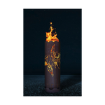 Feuertonne Thor