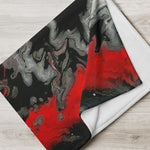 Sulo Design Kuscheldecke
