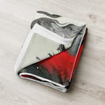 Sulo Design Kuscheldecke