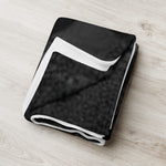 Rosetel Design Kuscheldecke