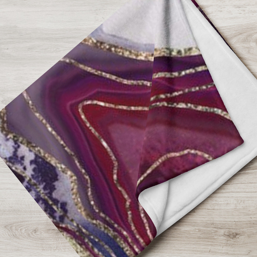 Apert Design Kuscheldecke