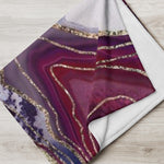 Apert Design Kuscheldecke