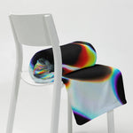 Jargon Design Kuscheldecke