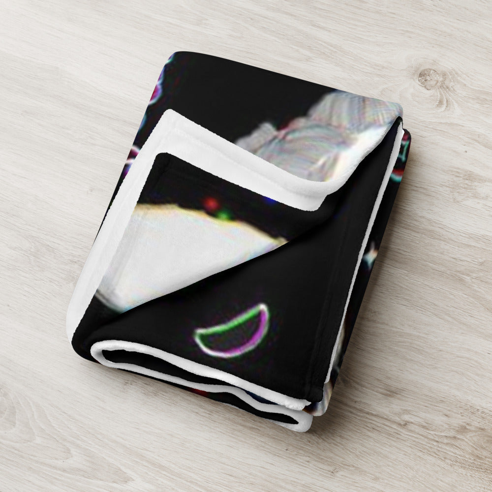 Lol Design Kuscheldecke