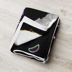 Lol Design Kuscheldecke