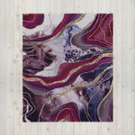 Apert Design Kuscheldecke