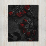 Rosetel Design Kuscheldecke