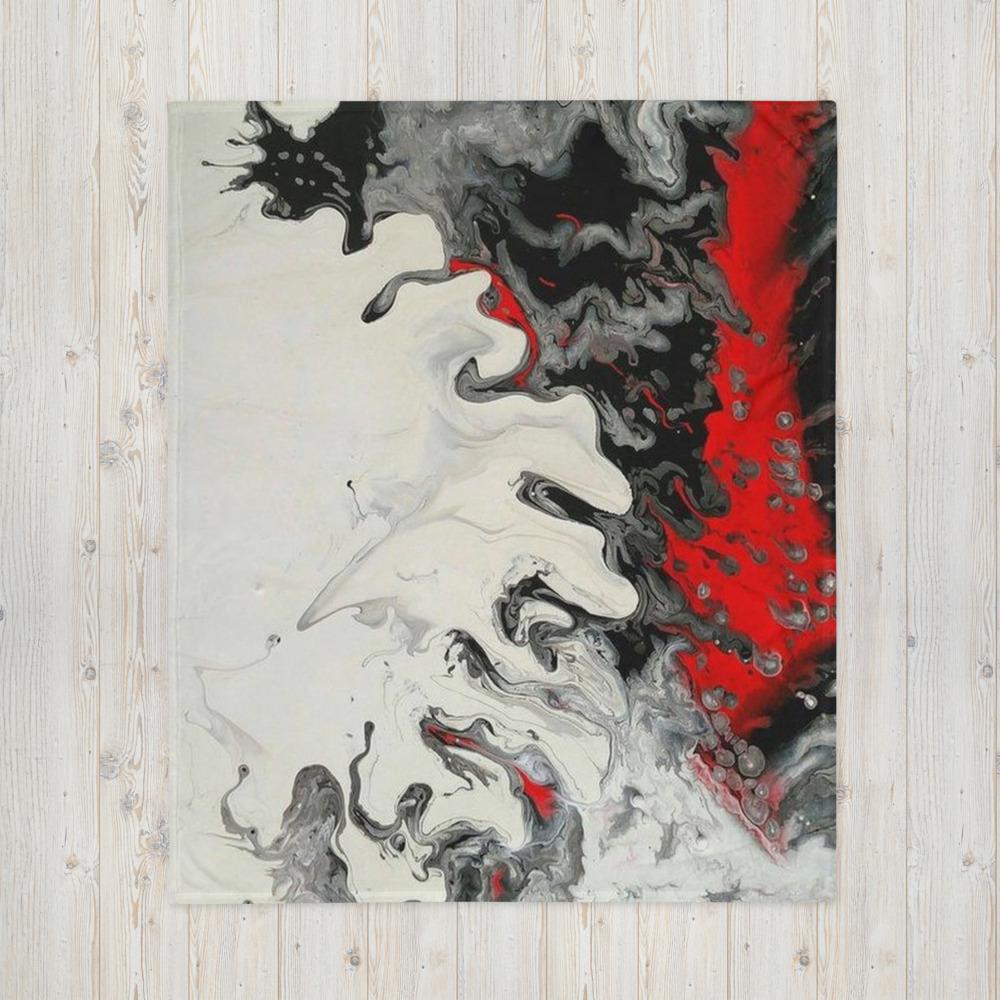 Sulo Design Kuscheldecke