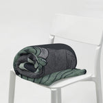 Belive In You Kuscheldecke