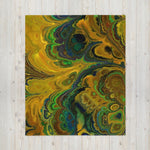Flavo Design Kuscheldecke