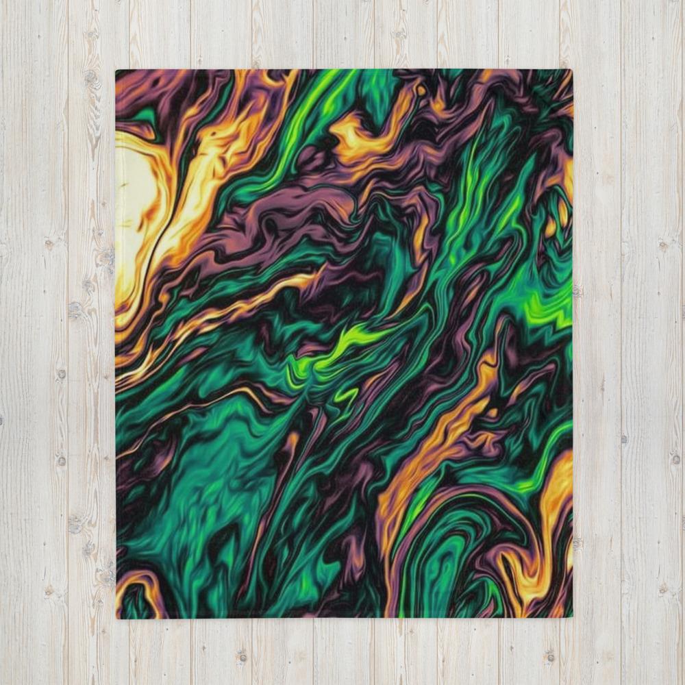Vibes Design Kuscheldecke