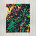 Vibes Design Kuscheldecke