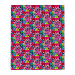 Love Design Kuscheldecke Design 2