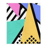 Coperta Design Kuscheldecke