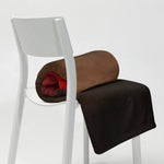 Rotes Meer Kuscheldecke