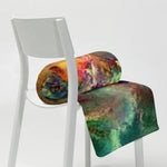 Wild Design Kuscheldecke