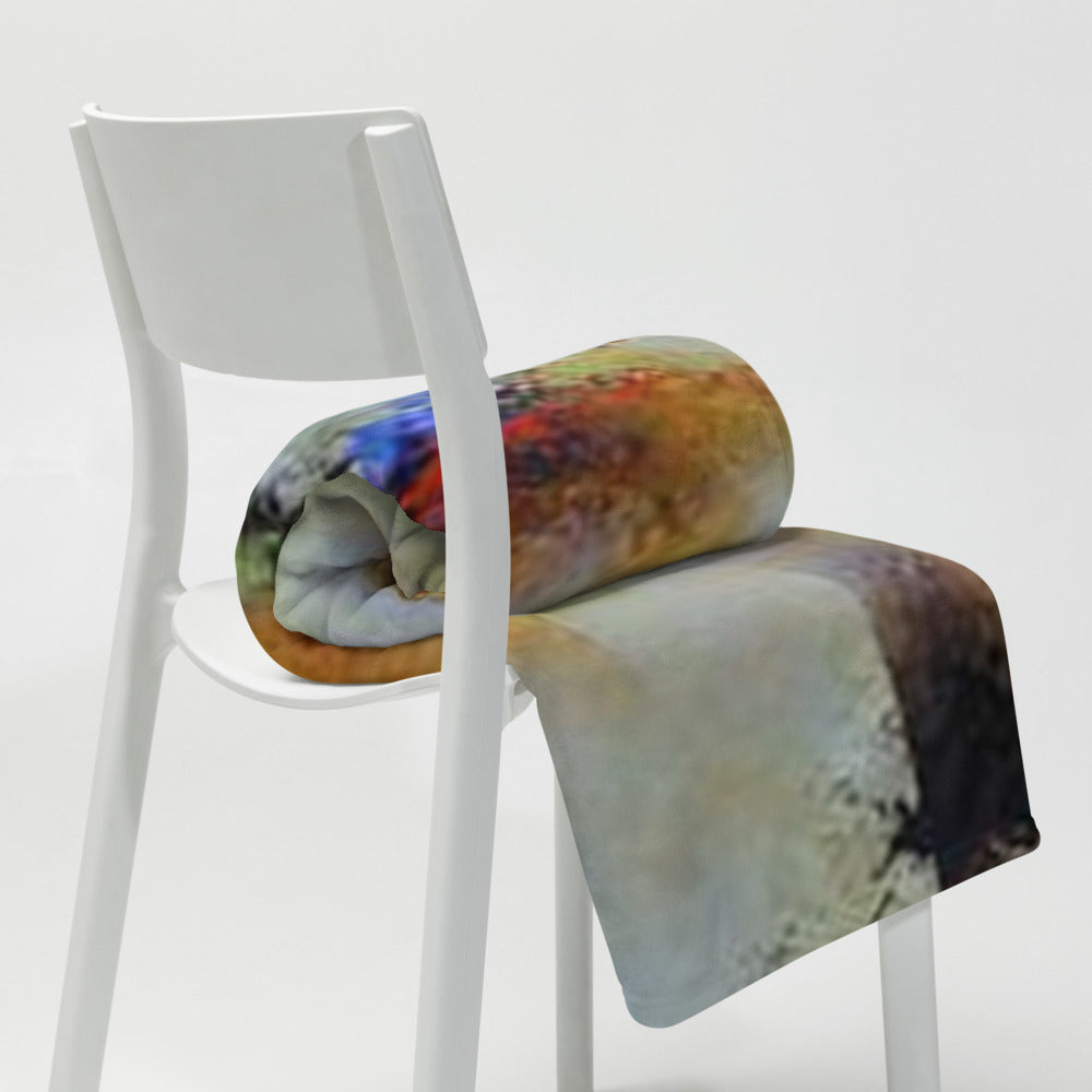 Gelo Design Kuscheldecke