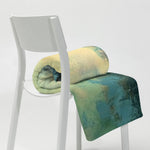 Destiny Design Kuscheldecke