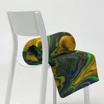 Flavo Design Kuscheldecke
