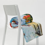 Neu Venedig Kuscheldecke