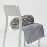 Helix Design Kuscheldecke