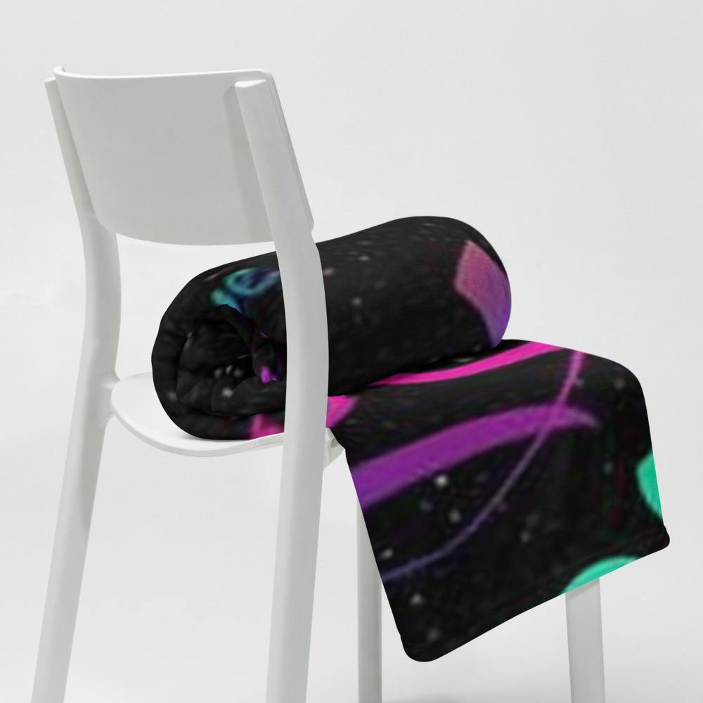 Love Design Kuscheldecke