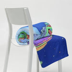 Chill Design Kuscheldecke