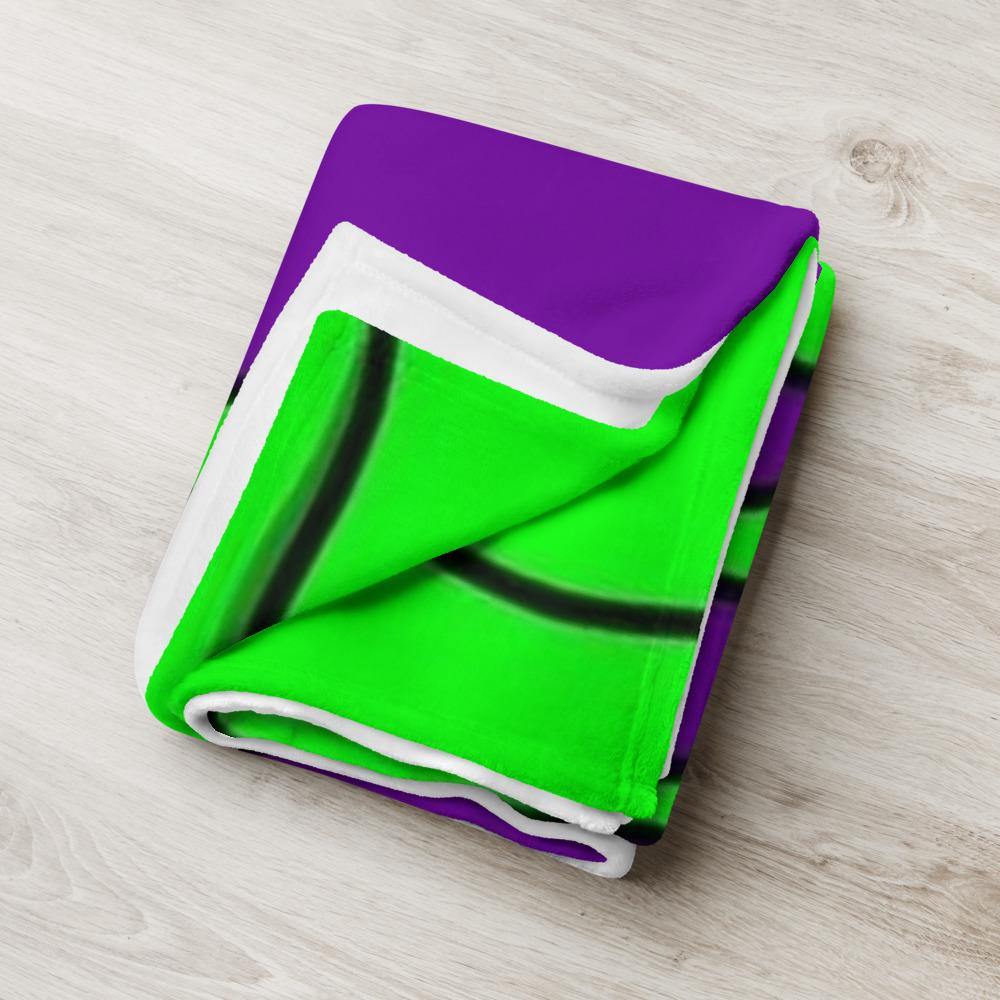 Distex Design Kuscheldecke