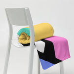 Coperta Design Kuscheldecke