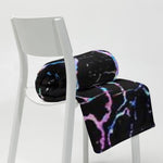 Synapse Design Kuscheldecke