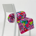 Love Design Kuscheldecke Design 2